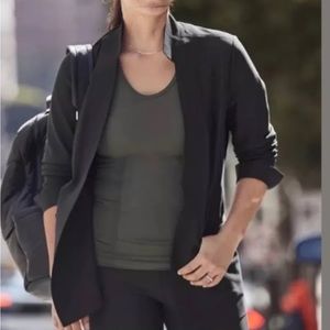 Athleta Cosmic Blazer - 6